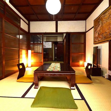 Kyomachiyanoyado 794Inn Kiyomizu Gojo Kyōto Exterior foto