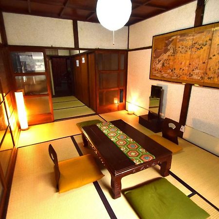Kyomachiyanoyado 794Inn Kiyomizu Gojo Kyōto Exterior foto