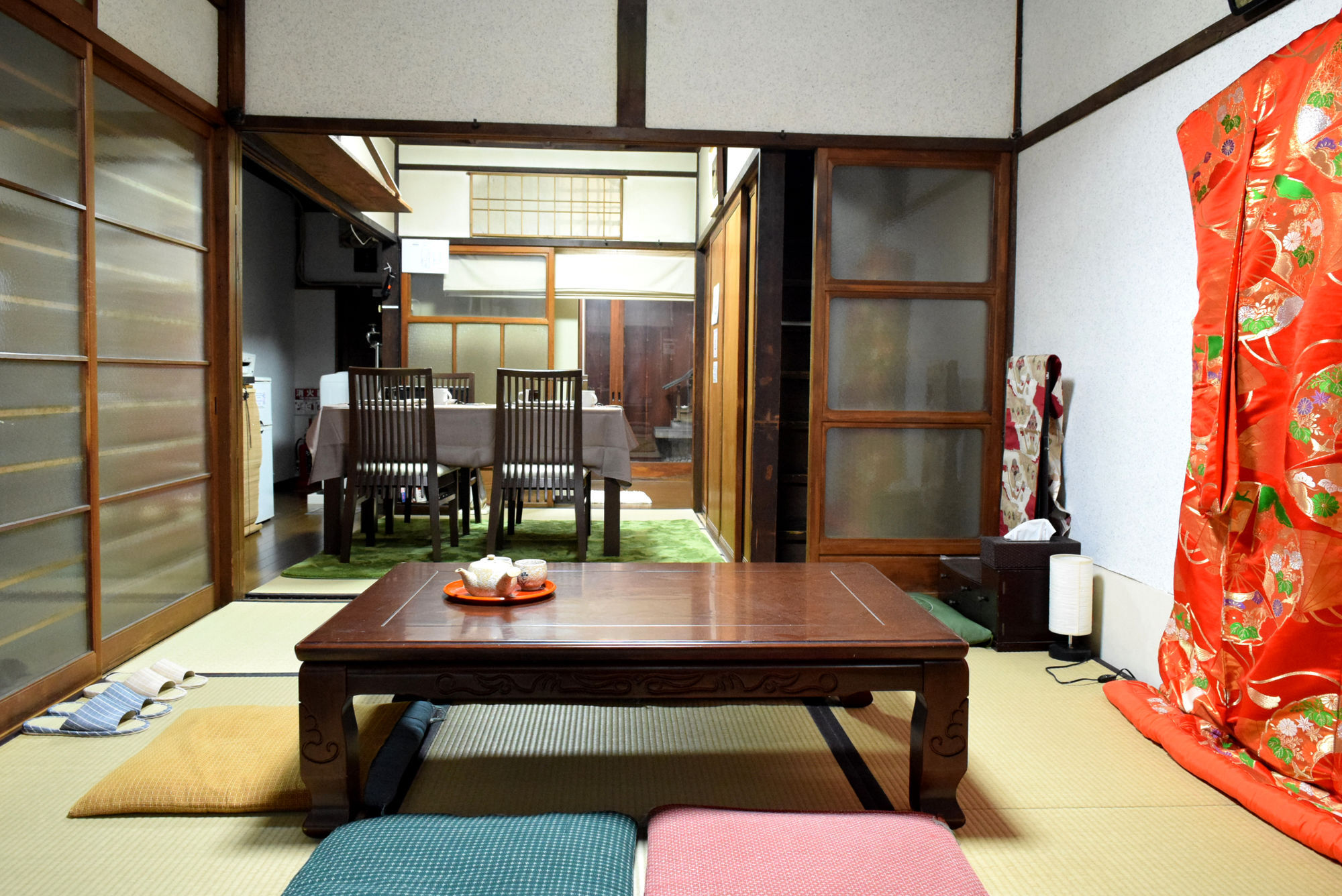 Kyomachiyanoyado 794Inn Kiyomizu Gojo Kyōto Exterior foto