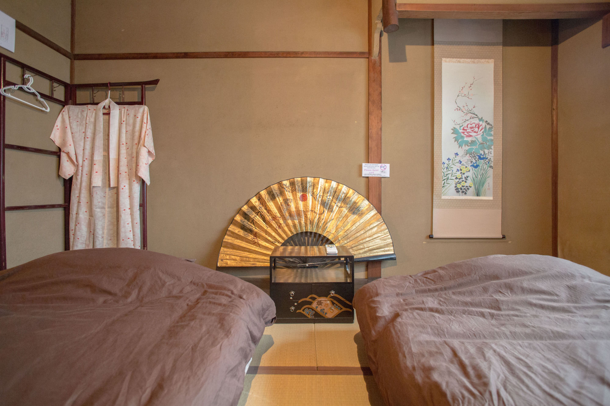 Kyomachiyanoyado 794Inn Kiyomizu Gojo Kyōto Exterior foto
