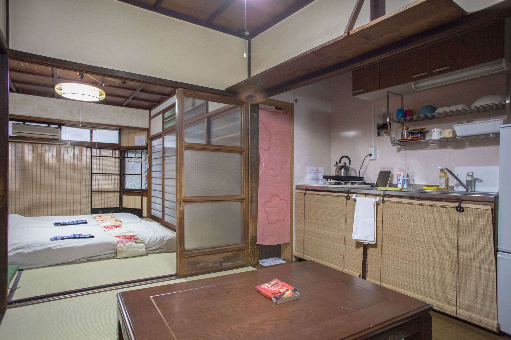 Kyomachiyanoyado 794Inn Kiyomizu Gojo Kyōto Exterior foto
