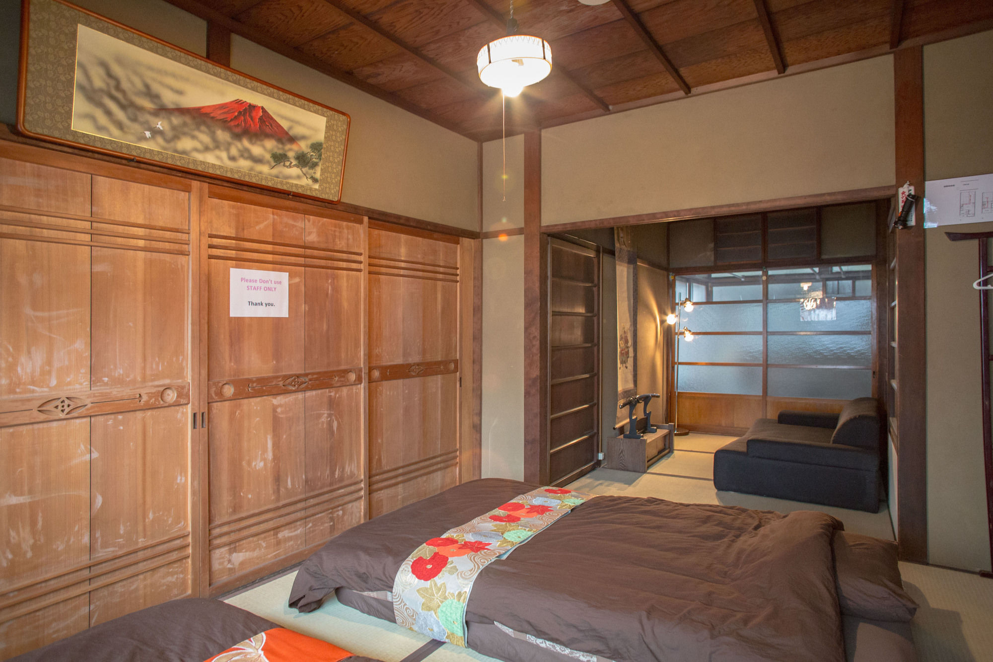 Kyomachiyanoyado 794Inn Kiyomizu Gojo Kyōto Exterior foto
